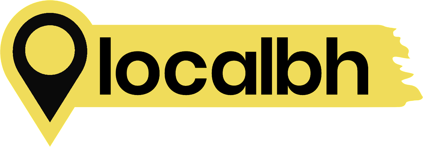 Local Media logo